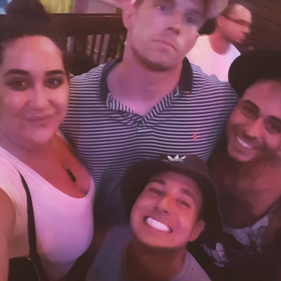 Meet your Posher, Michael - Picture 1 of 1